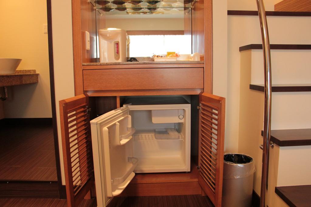 Okinawa Kariyushi Beach Resort Ocean Spa Onna Kültér fotó