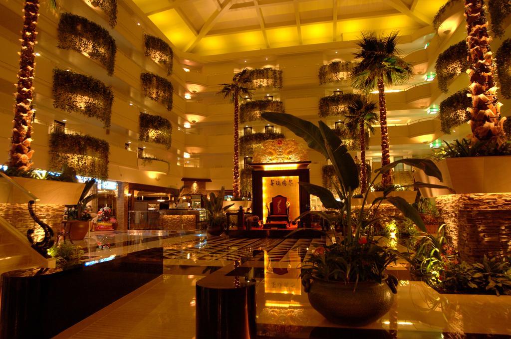Okinawa Kariyushi Beach Resort Ocean Spa Onna Kültér fotó